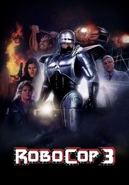 RoboCop 3 poster watch RoboCop 3 now