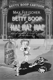 Poster Ha! Ha! Ha! 1934