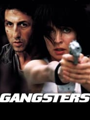 Film Gangsters en streaming