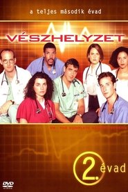 Vészhelyzet 2. Évad 5. Rész Vészhelyzet 2. Évad 5. Rész