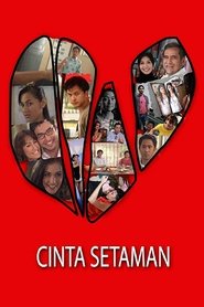 Poster Cinta Setaman