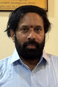 Lakshmi Venugopal