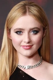 Kathryn Newton