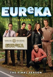 Eureka Season 5 4