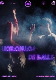Poster Ucronica de baile 2025
