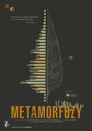 Metamorfozy