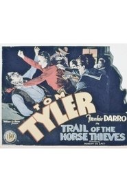 Trail of the Horse Thieves (1929)