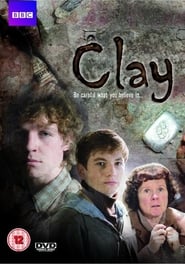 Poster Clay 2008