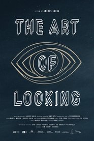 Poster The Art of Looking 2024