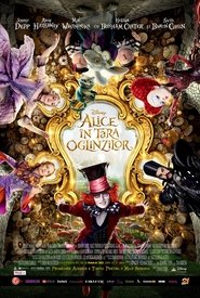 Alice în Țara Oglinzilor (2016)