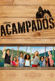 BUNK'D: Learning the Ropes Season 2 5