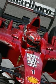 FORMULE 1 SAISON 2002 GP08 - Canada