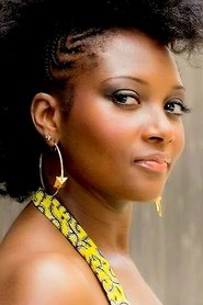 Ebbe Bassey headshot