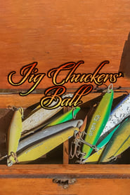 Poster Jig Chuckers' Ball 2020
