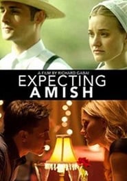 Expecting Amish постер