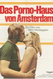 Poster Das Porno-Haus von Amsterdam