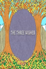 Poster The Three Wishes 2006