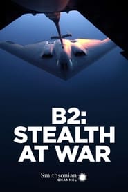 B2: Stealth at War 2013
