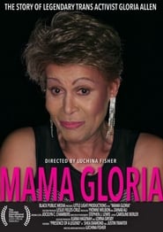 Mama Gloria постер