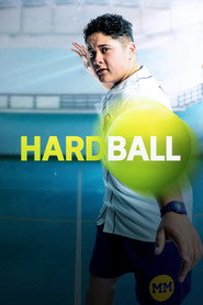 Poster Hardball - Season 2 Episode 4 : Greatest Heist Ever 2021