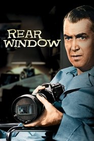 Rear Window en streaming