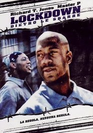 Lockdown. Dietro le sbarre) Lockdown. Dietro le sbarre (2000)