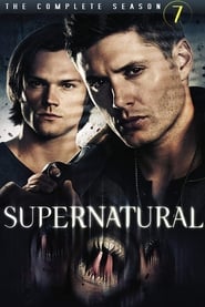 Supernatural Season 7 Episode 11