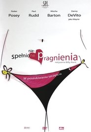 Niespełnione pragnienia | CDA Lektor PL