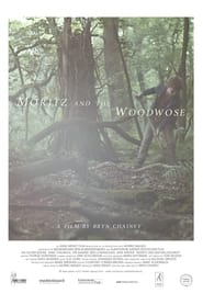 Poster Moritz und der Waldschrat