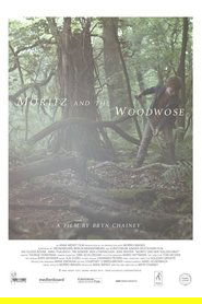 Poster Moritz and the Woodwose 2013