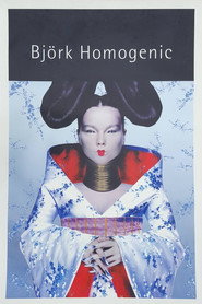 Björk - Homogenic