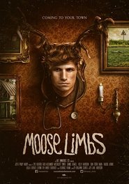 Poster Moose Limbs