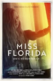 Poster Miss Florida