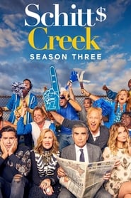 Schitt’s Creek Sezonul 3 Episodul 5 Online
