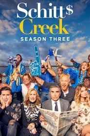 Schitt’s Creek: Sezon 3