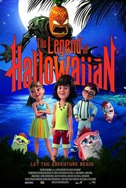 Legend of Hallowaiian movie