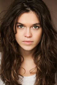 Sabrina Bartlett as Tina Tyler