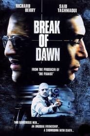 Poster Break of Dawn 2002