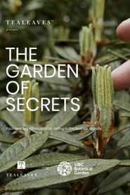 Poster The Garden of Secrets 2019
