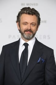 Michael Sheen