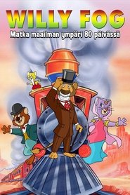 Matka maailman ympäri
