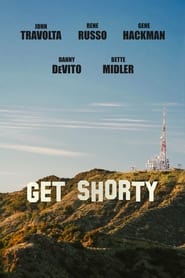 فيلم Get Shorty 1995 مترجم HD