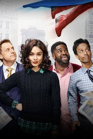 Powerless poster