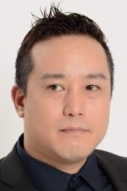 Photo de Michael Shitanda Junpei 'J.P.' Shibayama (voice) 