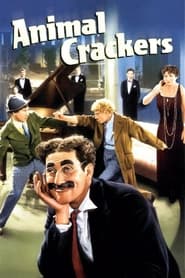 Watch Animal Crackers 1930 online free – 01MoviesHD
