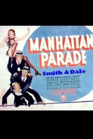 Manhattan Parade 1931 映画 吹き替え