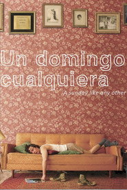 Un domingo cualquiera