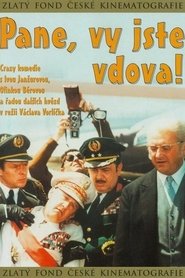 Pane, vy jste vdova! 1971 Online Stream Deutsch