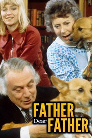 Poster Father, Dear Father - Season 7 Episode 3 : It's In The Book. 1973