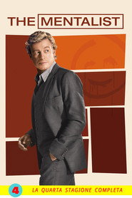 Locandina di The Mentalist Stagione 4